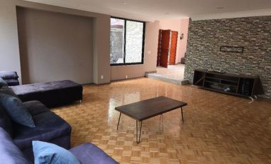 Casa en Venta, Bosques de la Herradura, Huixquilucan