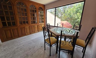 Casa en Venta, Bosques de la Herradura, Huixquilucan