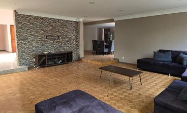 Casa en Venta, Bosques de la Herradura, Huixquilucan