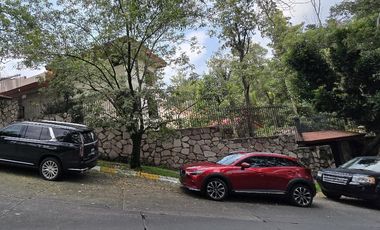 Casa en Venta, Bosques de la Herradura, Huixquilucan