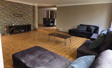 Casa en Venta, Bosques de la Herradura, Huixquilucan