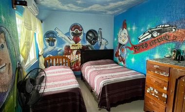 Casa en Venta en Tuxtla Gutiérrez, Chiapas, Col. Atenas