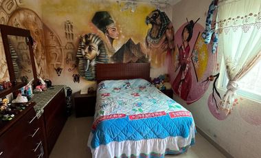Casa en Venta en Tuxtla Gutiérrez, Chiapas, Col. Atenas