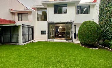 Casa en venta en Parques de la Herradura, Huixquilucan