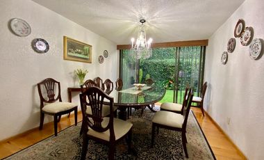 Casa en venta en Parques de la Herradura, Huixquilucan