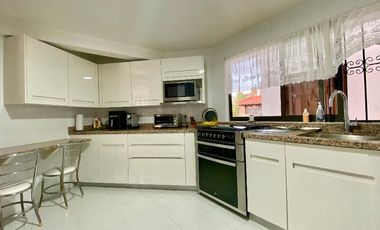 Casa en venta en Parques de la Herradura, Huixquilucan