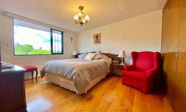 Casa en venta en Parques de la Herradura, Huixquilucan