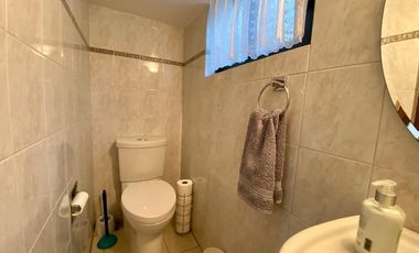 Casa en venta en Parques de la Herradura, Huixquilucan