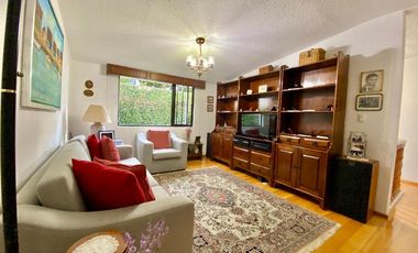 Casa en venta en Parques de la Herradura, Huixquilucan