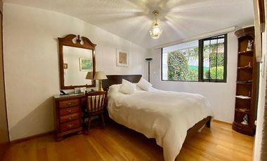 Casa en venta en Parques de la Herradura, Huixquilucan