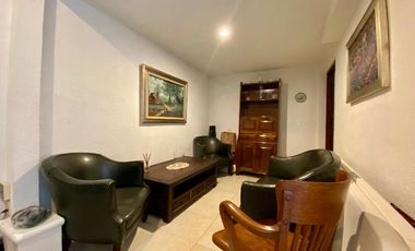 Casa en venta en Parques de la Herradura, Huixquilucan