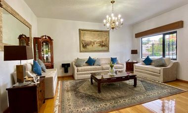 Casa en venta en Parques de la Herradura, Huixquilucan