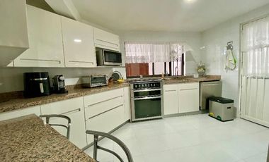 Casa en venta en Parques de la Herradura, Huixquilucan