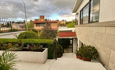 Casa en venta en Parques de la Herradura, Huixquilucan