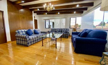 Casa en venta en Parques de la Herradura, Huixquilucan