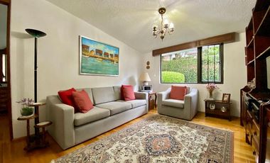 Casa en venta en Parques de la Herradura, Huixquilucan