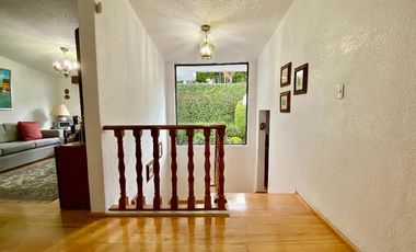 Casa en venta en Parques de la Herradura, Huixquilucan