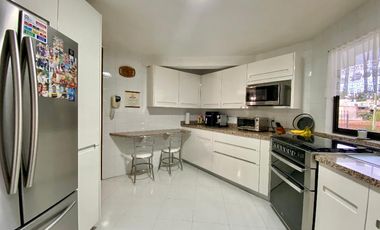 Casa en venta en Parques de la Herradura, Huixquilucan