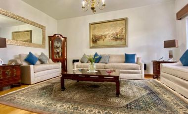 Casa en venta en Parques de la Herradura, Huixquilucan