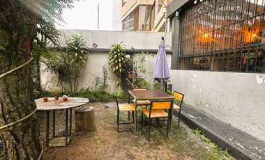 VENTA CASA EN LA FLORESTA 425 m², bien patrimonial Gi_B