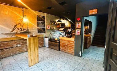 VENTA CASA EN LA FLORESTA 425 m², bien patrimonial Gi_B