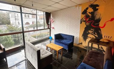 VENTA CASA EN LA FLORESTA 425 m², bien patrimonial Gi_B