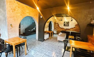 VENTA CASA EN LA FLORESTA 425 m², bien patrimonial Gi_B