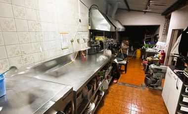 VENTA CASA EN LA FLORESTA 425 m², bien patrimonial Gi_B