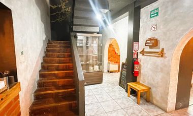 VENTA CASA EN LA FLORESTA 425 m², bien patrimonial Gi_B