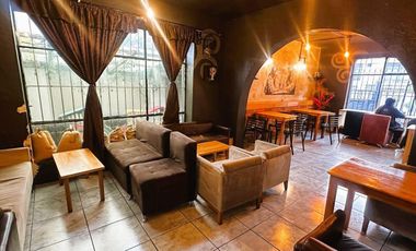 VENTA CASA EN LA FLORESTA 425 m², bien patrimonial Gi_B