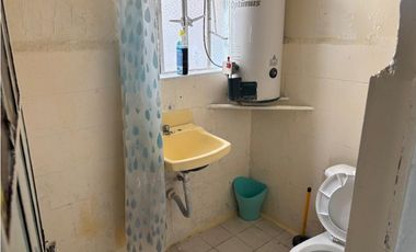 Departamento en Renta