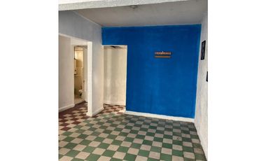 Departamento en Renta