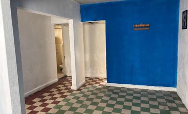 Departamento en Renta