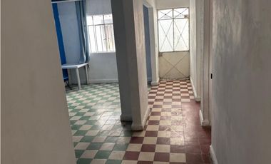 Departamento en Renta