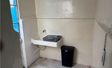 Departamento en Renta