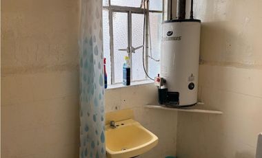 Departamento en Renta