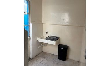 Departamento en Renta