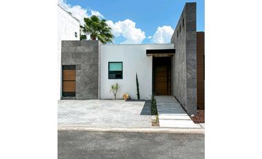 Quinta en venta Portal de Zuazua N.L