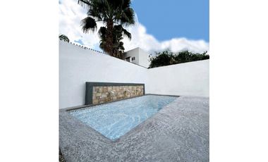 Quinta en venta Portal de Zuazua N.L