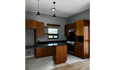 Quinta en venta Portal de Zuazua N.L