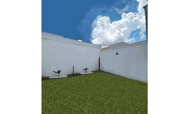 Quinta en venta Portal de Zuazua N.L