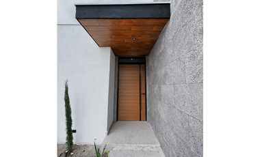 Quinta en venta Portal de Zuazua N.L