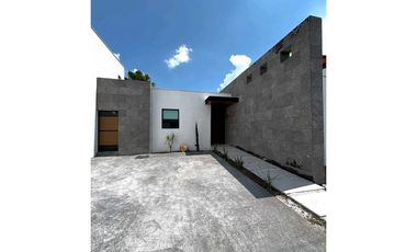 Quinta en venta Portal de Zuazua N.L