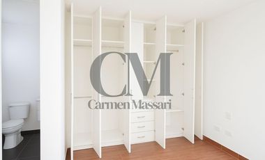 Venta Departamento La Perla