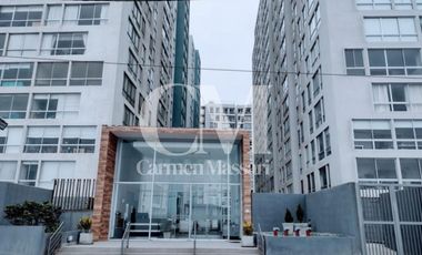 Venta Departamento La Perla