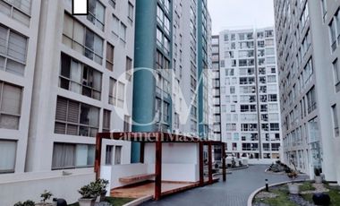Venta Departamento La Perla