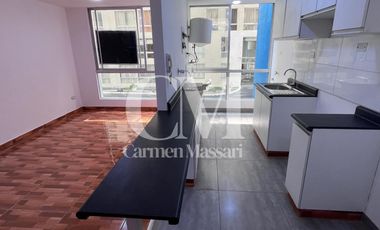 Venta Departamento La Perla