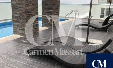 Venta Departamento La Perla