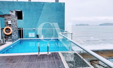 Venta Departamento La Perla