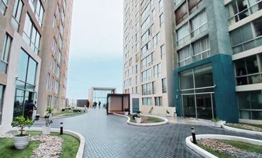 Venta Departamento La Perla